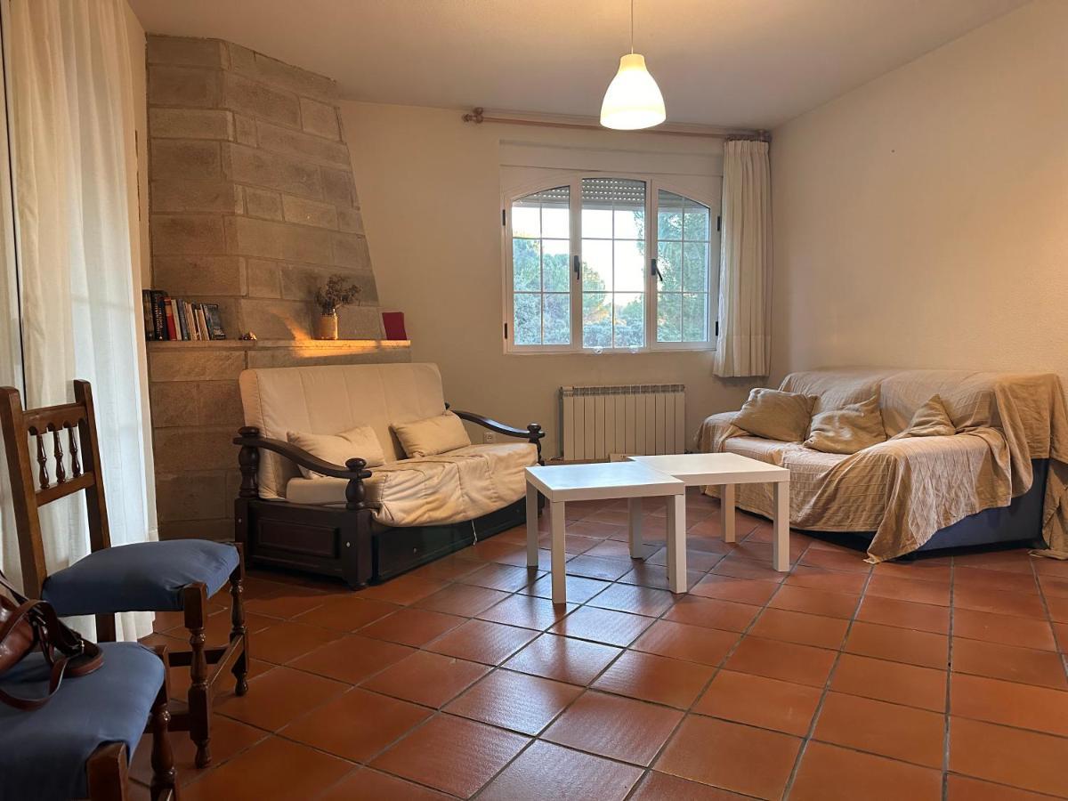 Сasa de vacaciones El Capricho De Navares *