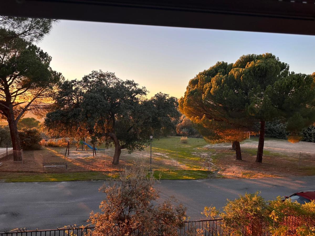El Capricho De Navares *