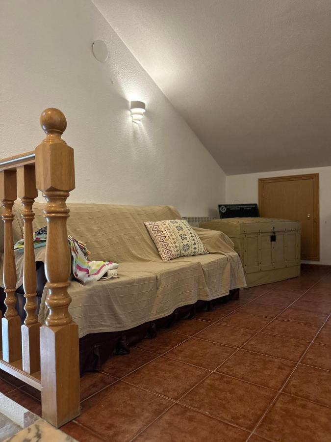 El Capricho De Navares *