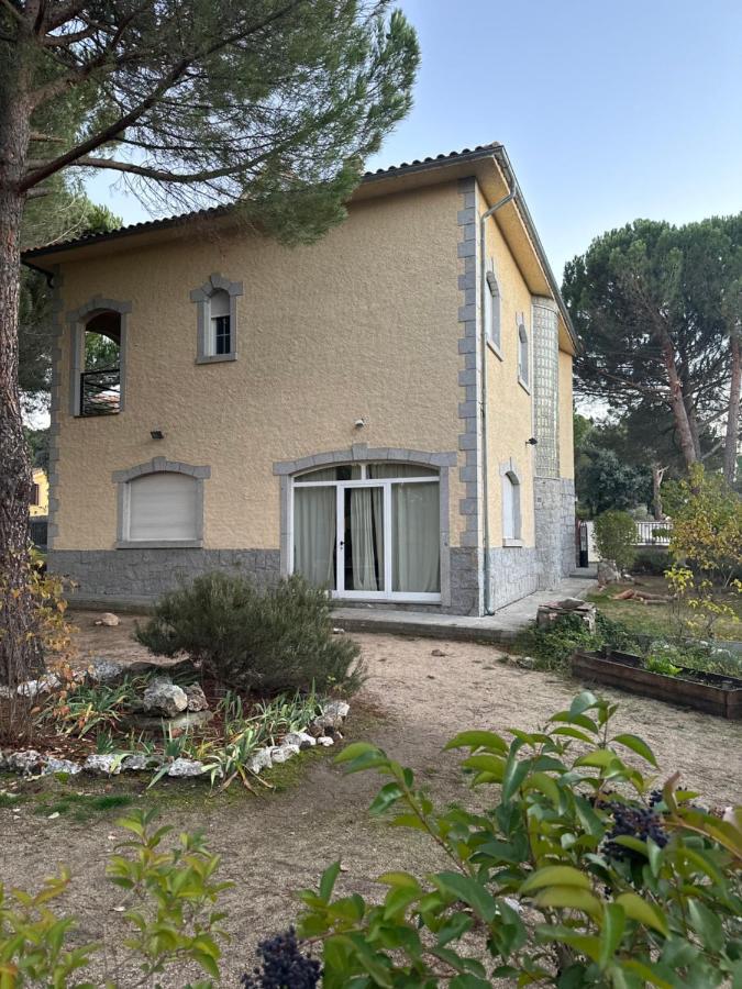 El Capricho De Navares