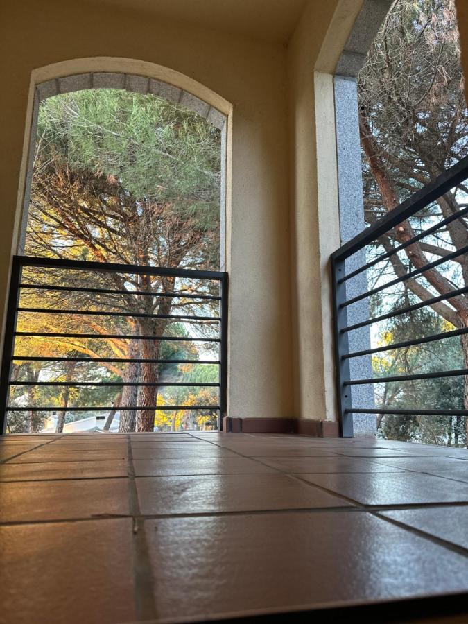 El Capricho De Navares Сasa de vacaciones *