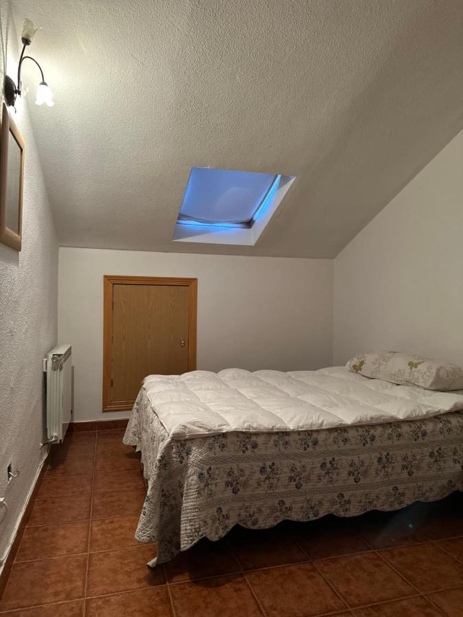 Сasa de vacaciones El Capricho De Navares Ávila