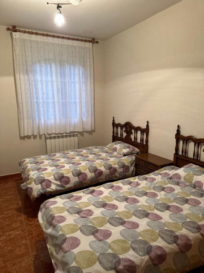 El Capricho De Navares